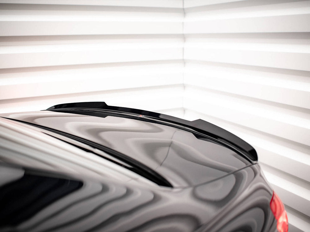 Spoiler CAP Bmw 7 M-pack F01 (2008-2013) - Wayside Performance 
