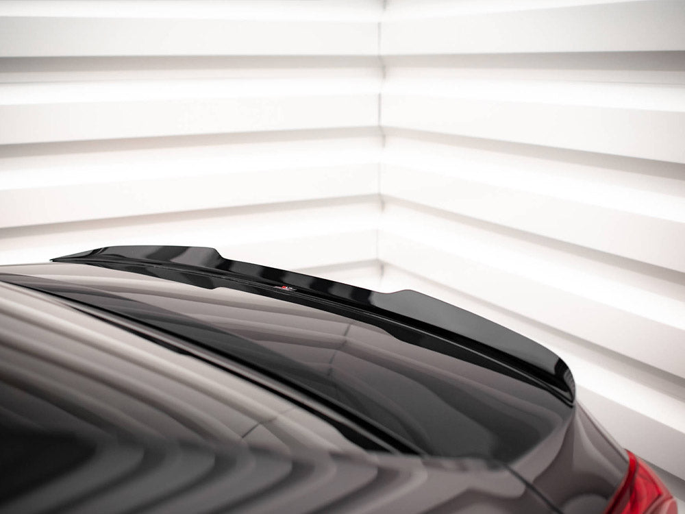 Spoiler CAP Peugeot 508 GT MK1 Facelift (2014-2018) - Wayside Performance 