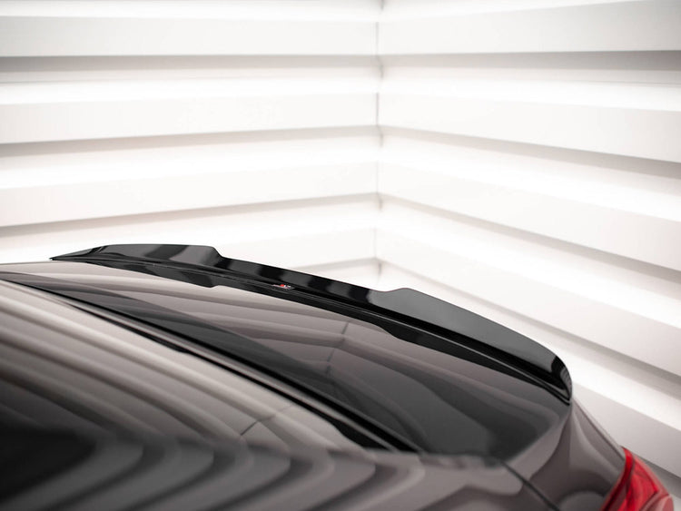 Spoiler CAP Peugeot 508 GT MK1 Facelift (2014-2018) - Wayside Performance 
