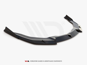 Front Splitter Lamborghini Huracan EVO - Wayside Performance 