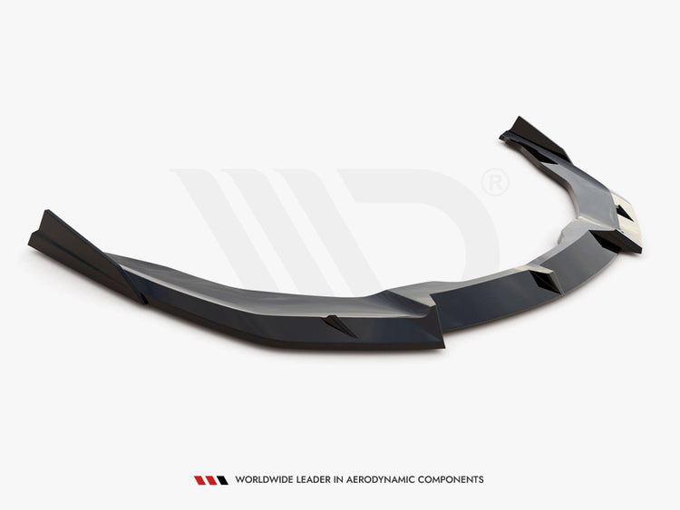 Front Splitter Lamborghini Huracan EVO - Wayside Performance 