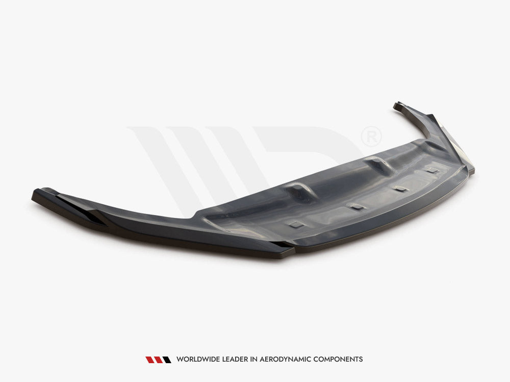 Front Splitter Lexus UX MK1 (2018-) - Wayside Performance 