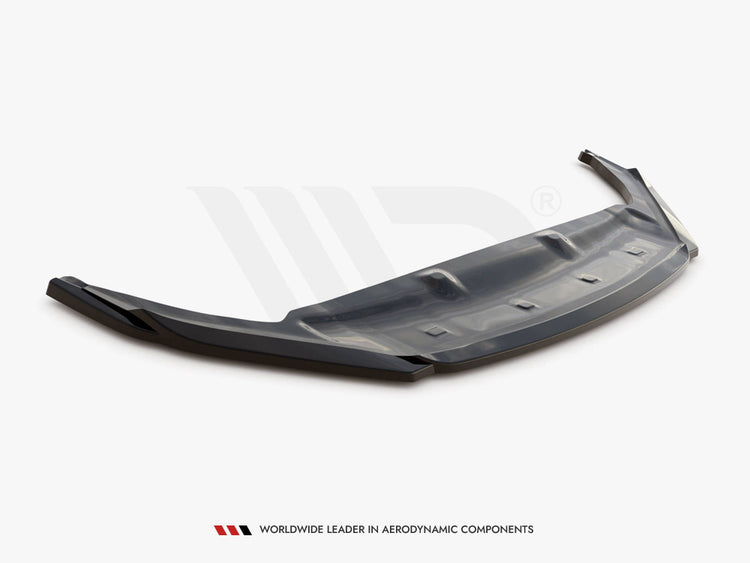 Front Splitter Lexus UX MK1 (2018-) - Wayside Performance 