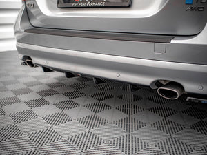 Rear Valance Volvo V70 Mk3 (2007-2013) - Wayside Performance 