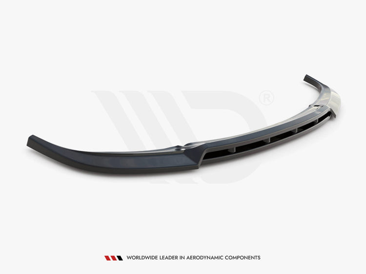 Front Splitter Dodge Durango RT MK3 (2014-2018) - Wayside Performance 