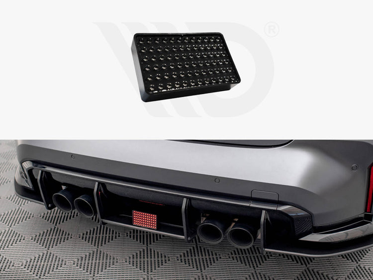 Maxton Design Led Stop Light Bmw M3 G80 - Wayside Performance 