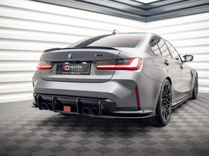 Maxton Design Led Stop Light Bmw M3 G80 - Wayside Performance 