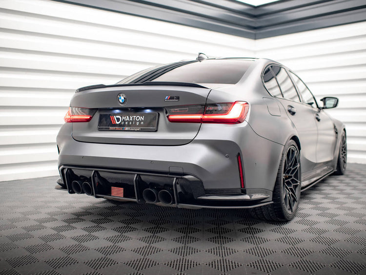 Maxton Design Led Stop Light Bmw M3 G80 - Wayside Performance 