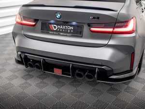 Maxton Design Led Stop Light Bmw M3 G80 - Wayside Performance 