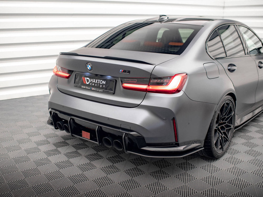 Maxton Design Led Stop Light Bmw M3 G80 - Wayside Performance 