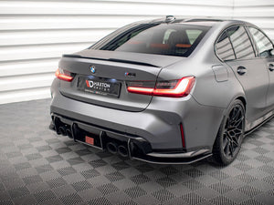 Maxton Design Led Stop Light Bmw M3 G80 - Wayside Performance 