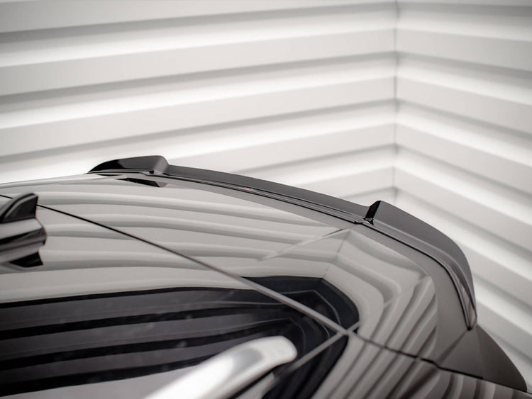 Spoiler CAP Skoda Enyaq IV (2020-) - Wayside Performance 
