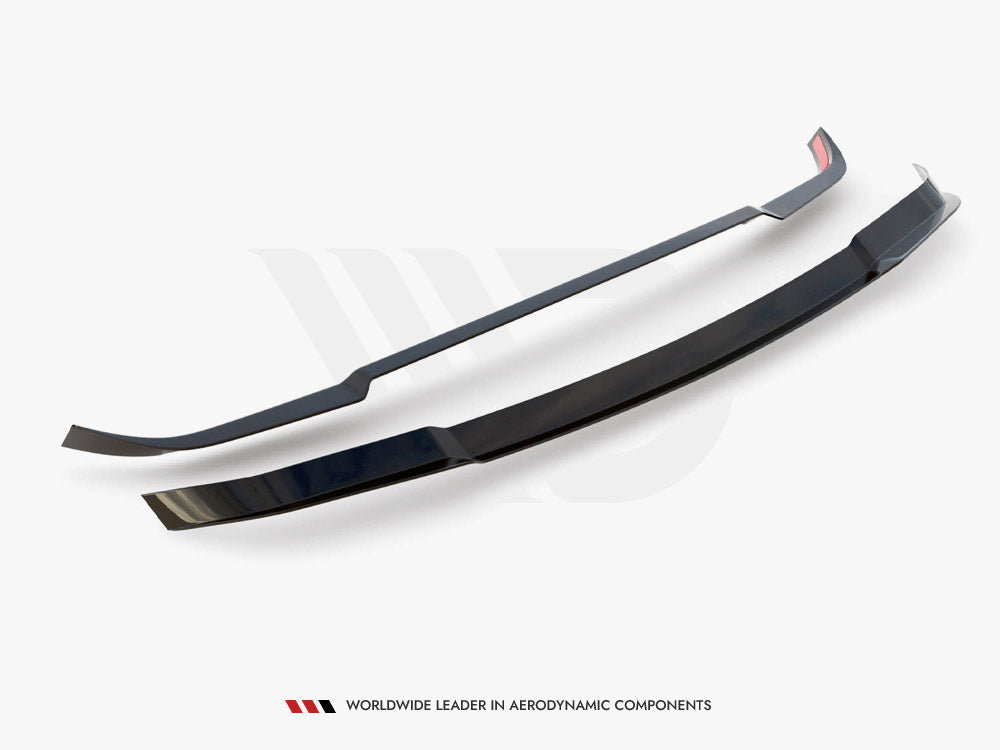 Spoiler CAP Skoda Enyaq IV (2020-) - Wayside Performance 