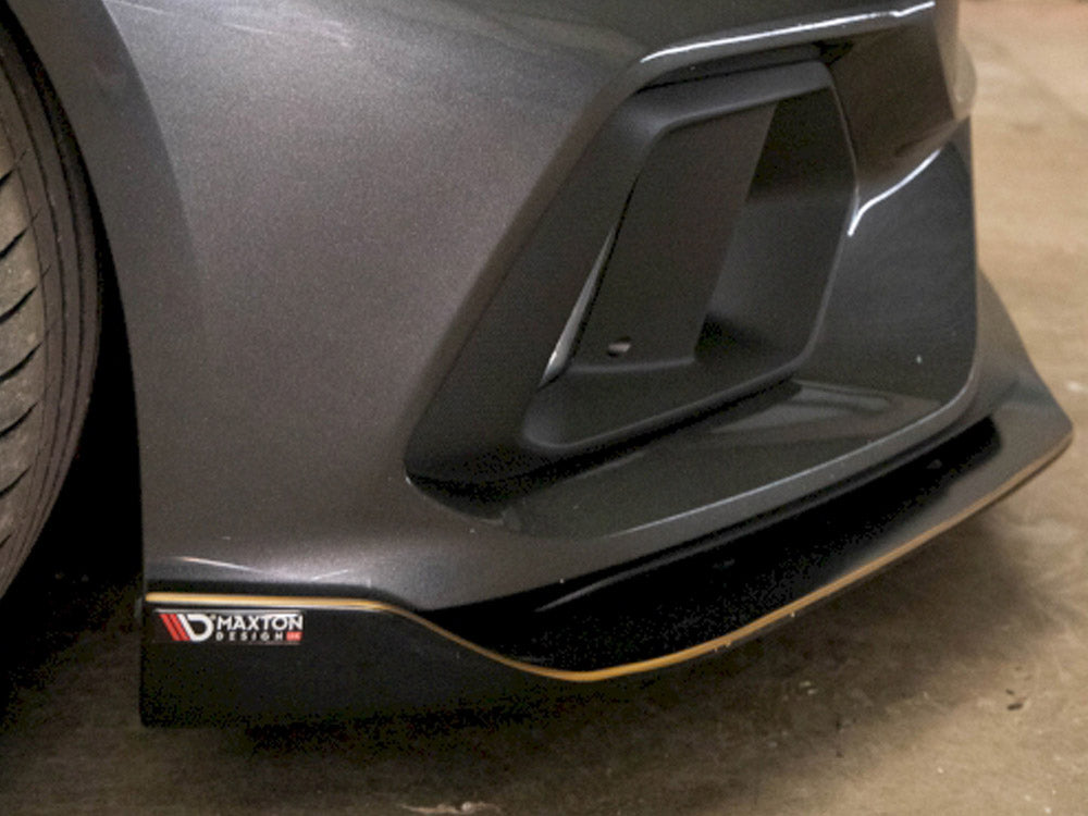 Sticker SET (White) - Wayside Performance 