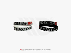 Wrist Bands (UK) - Wayside Performance 