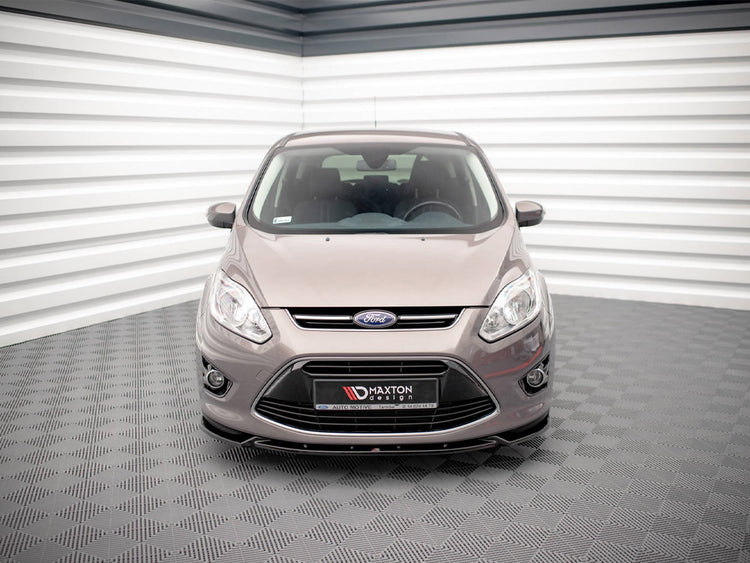 Front Splitter Ford C-max MK2 (2010-2014) - Wayside Performance 