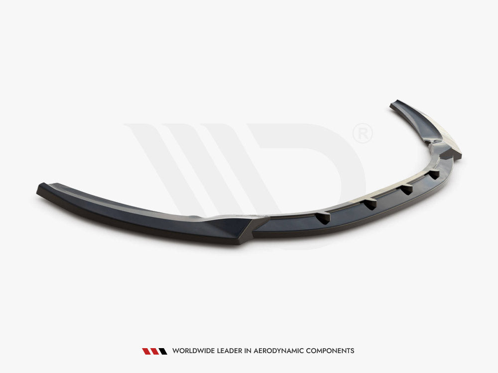 Front Splitter Ford C-max MK2 (2010-2014) - Wayside Performance 