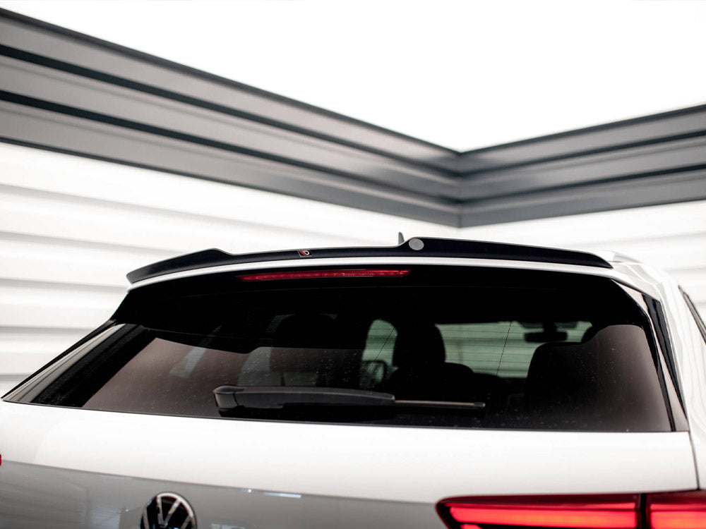 Spoiler CAP VW Atlas Cross Sport (2020-) - Wayside Performance 
