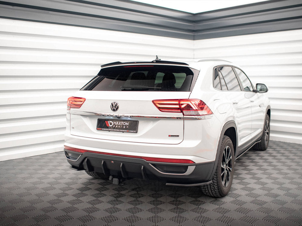 Spoiler CAP VW Atlas Cross Sport (2020-) - Wayside Performance 