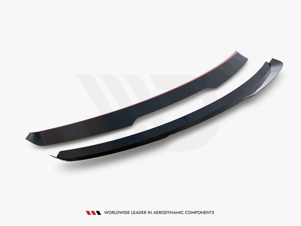 Spoiler CAP VW Atlas Cross Sport (2020-) - Wayside Performance 