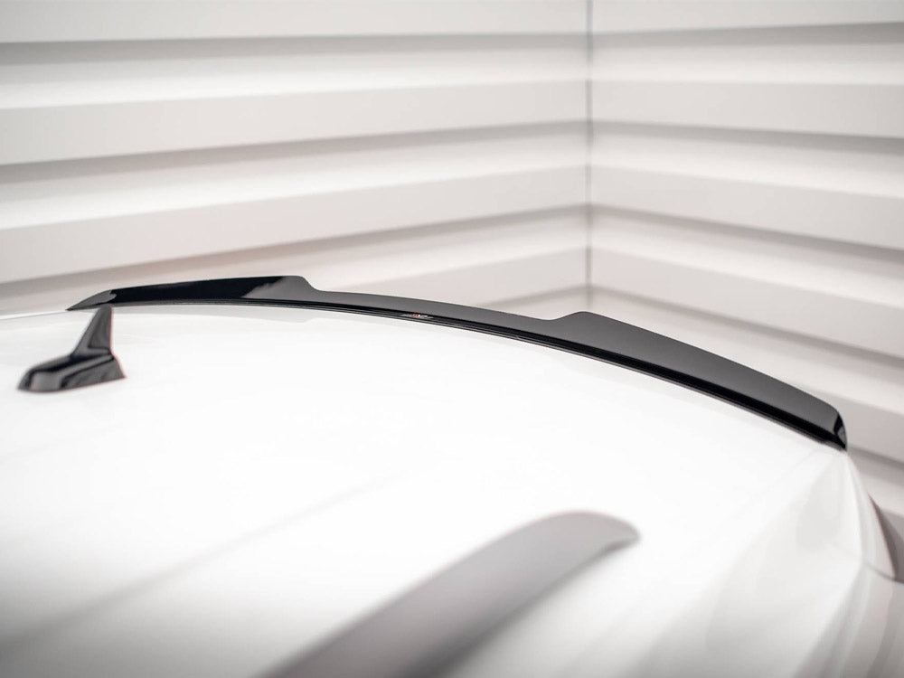 Spoiler CAP VW Atlas Cross Sport (2020-) - Wayside Performance 