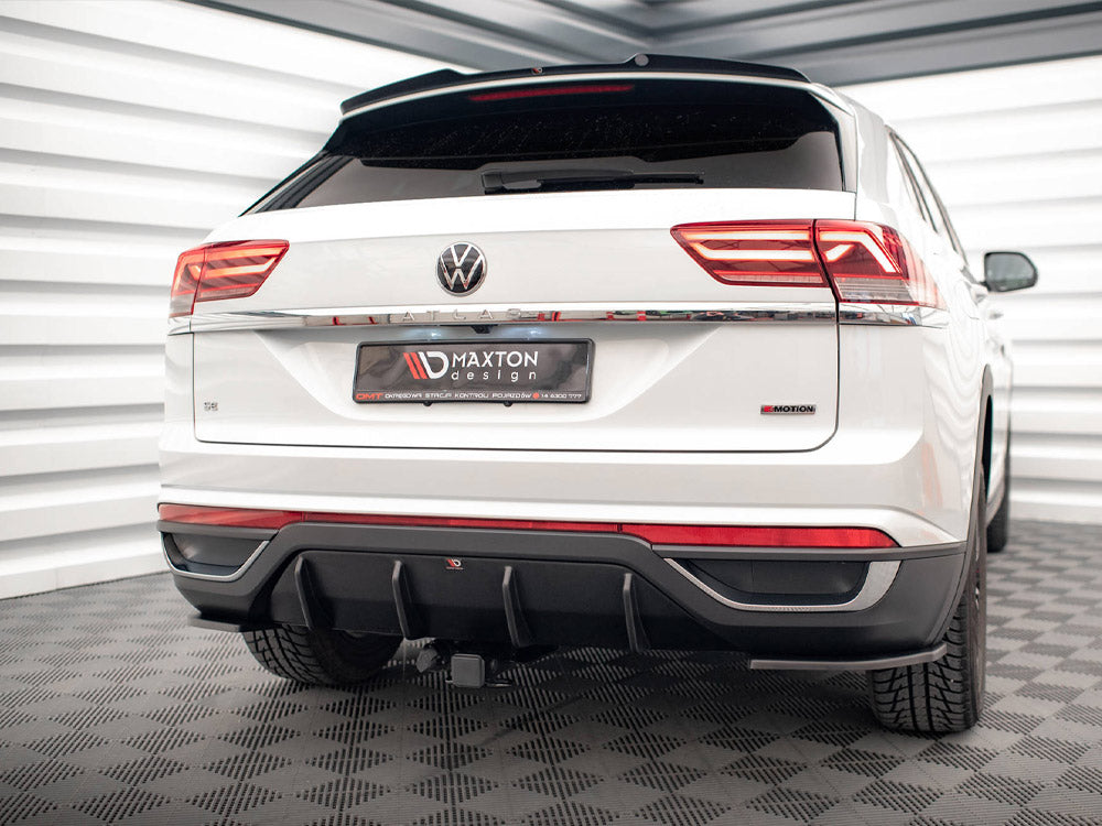Rear Valance VW Atlas Cross Sport (2020-) - Wayside Performance 