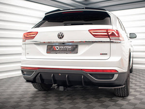 Rear Valance VW Atlas Cross Sport (2020-) - Wayside Performance 