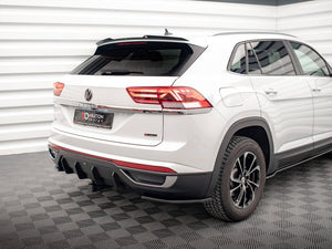 Rear Valance VW Atlas Cross Sport (2020-) - Wayside Performance 