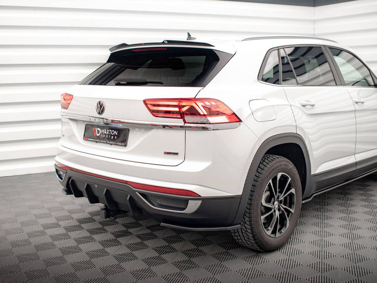 Rear Valance VW Atlas Cross Sport (2020-) - Wayside Performance 