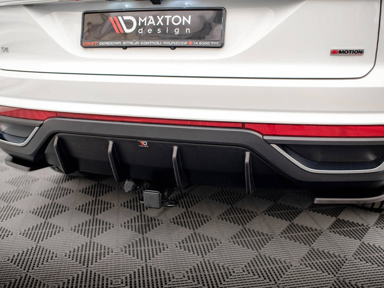 Rear Valance VW Atlas Cross Sport (2020-) - Wayside Performance 