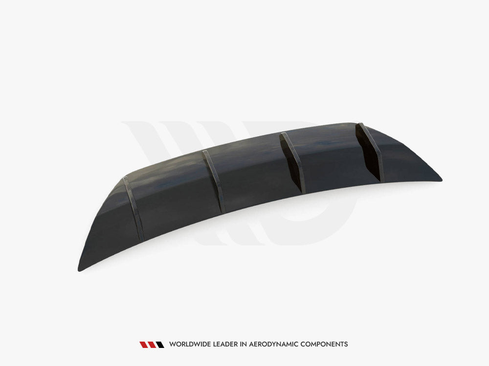 Rear Valance VW Atlas Cross Sport (2020-) - Wayside Performance 