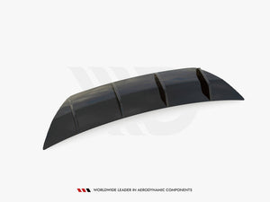 Rear Valance VW Atlas Cross Sport (2020-) - Wayside Performance 
