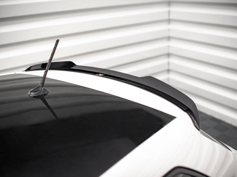 Spoiler Cap Seat Ibiza Mk5 (2017-2021) - Wayside Performance 