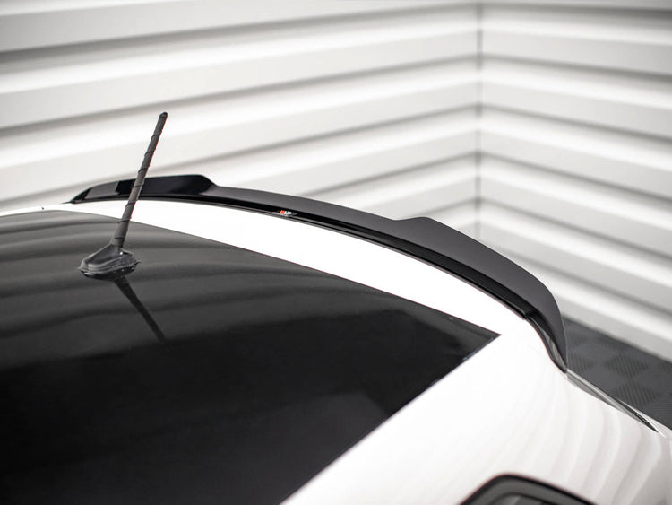 Spoiler Cap Seat Ibiza Mk5 (2017-2021) - Wayside Performance 