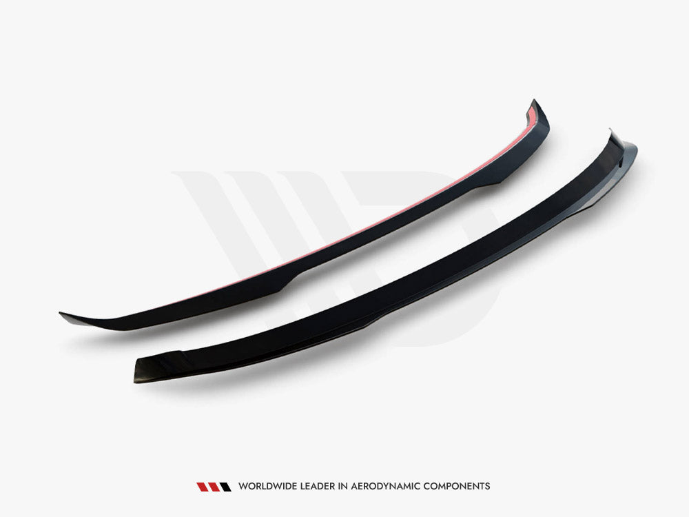 Spoiler Cap Seat Ibiza Mk5 (2017-2021) - Wayside Performance 