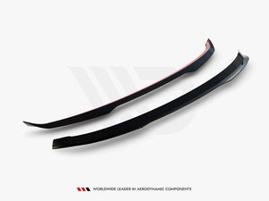 Spoiler Cap Seat Ibiza Mk5 (2017-2021) - Wayside Performance 