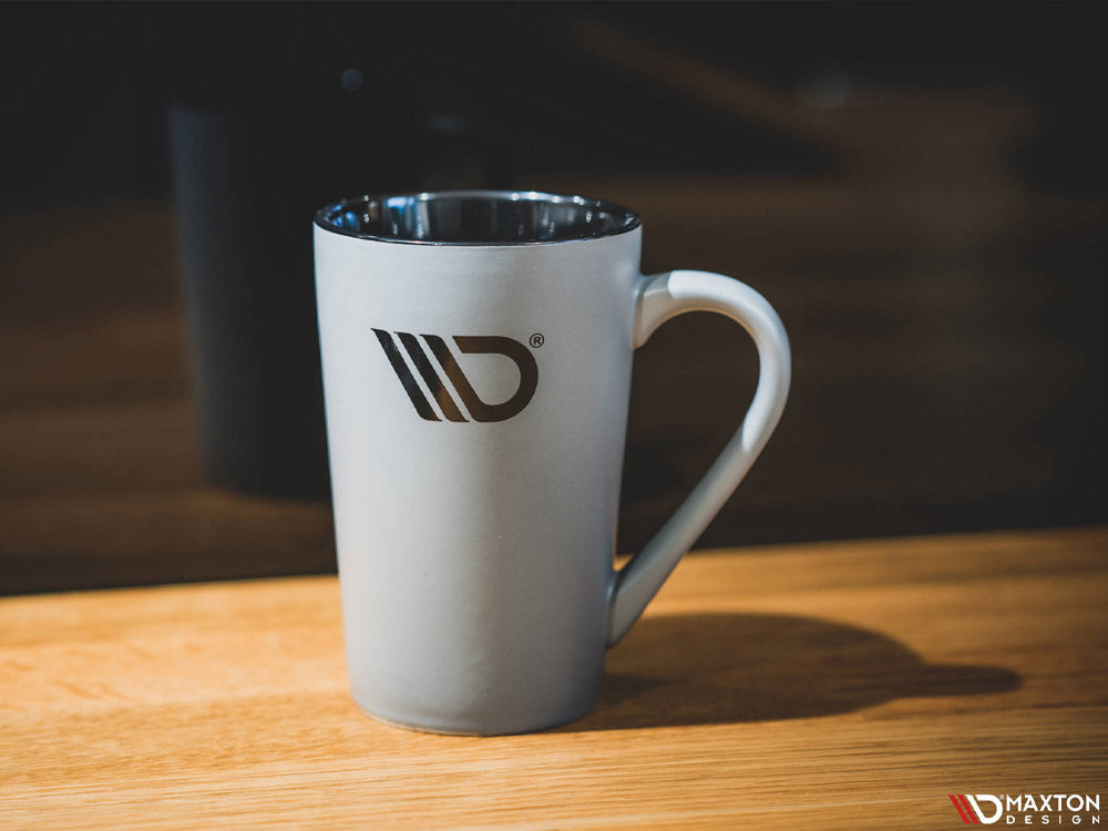 GRAY Maxton Design MUG - Wayside Performance 