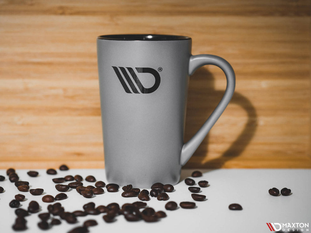 GRAY Maxton Design MUG - Wayside Performance 