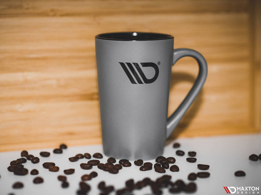GRAY Maxton Design MUG - Wayside Performance 