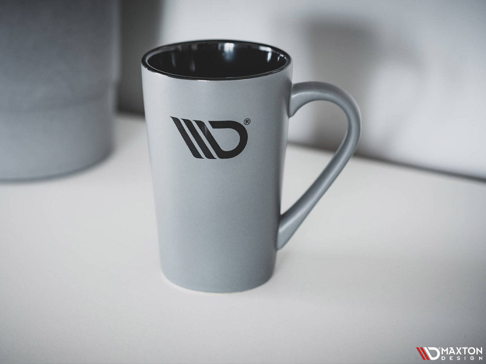 GRAY Maxton Design MUG - Wayside Performance 