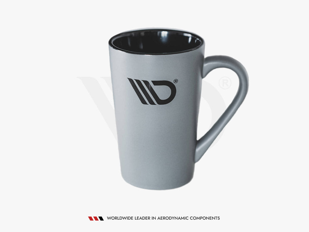 GRAY Maxton Design MUG - Wayside Performance 