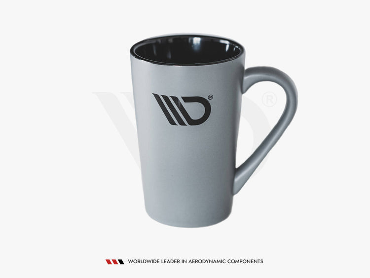 GRAY Maxton Design MUG - Wayside Performance 
