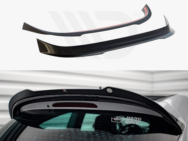 Spoiler CAP Opel Astra GTC OPC-Line J (2011-2018) - Wayside Performance 