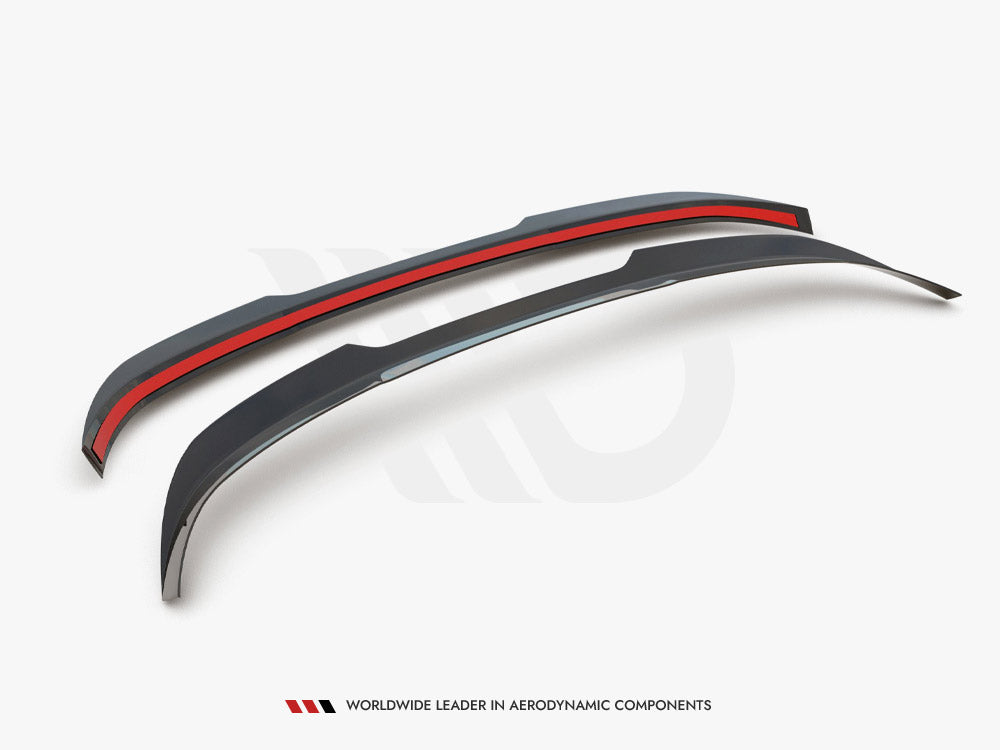 Maxton Design Spoiler Cap Bmw 1 F40 M-sport - Wayside Performance