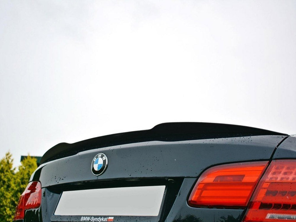 Spoiler CAP BMW 3 E92 M-Sport (2006-2013) - Wayside Performance 