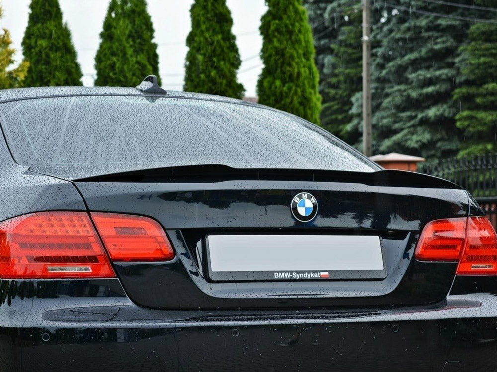Spoiler CAP BMW 3 E92 M-Sport (2006-2013) - Wayside Performance 