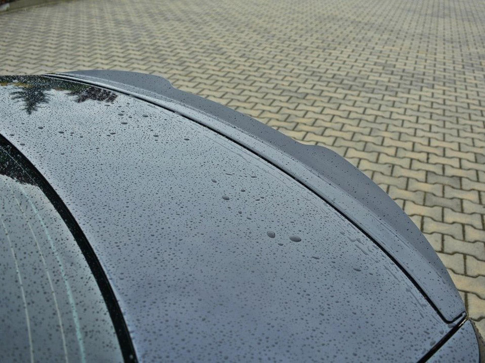 Spoiler CAP BMW 3 E92 M-Sport (2006-2013) - Wayside Performance 