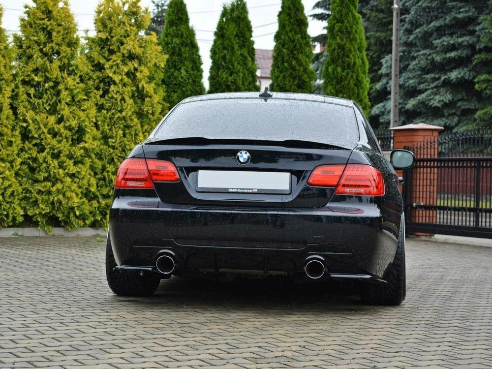 Spoiler CAP BMW 3 E92 M-Sport (2006-2013) - Wayside Performance 