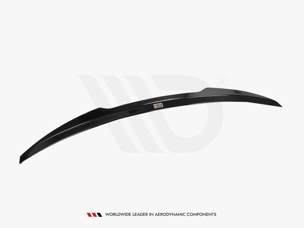 Spoiler CAP BMW 3 E92 M-Sport (2006-2013) - Wayside Performance 