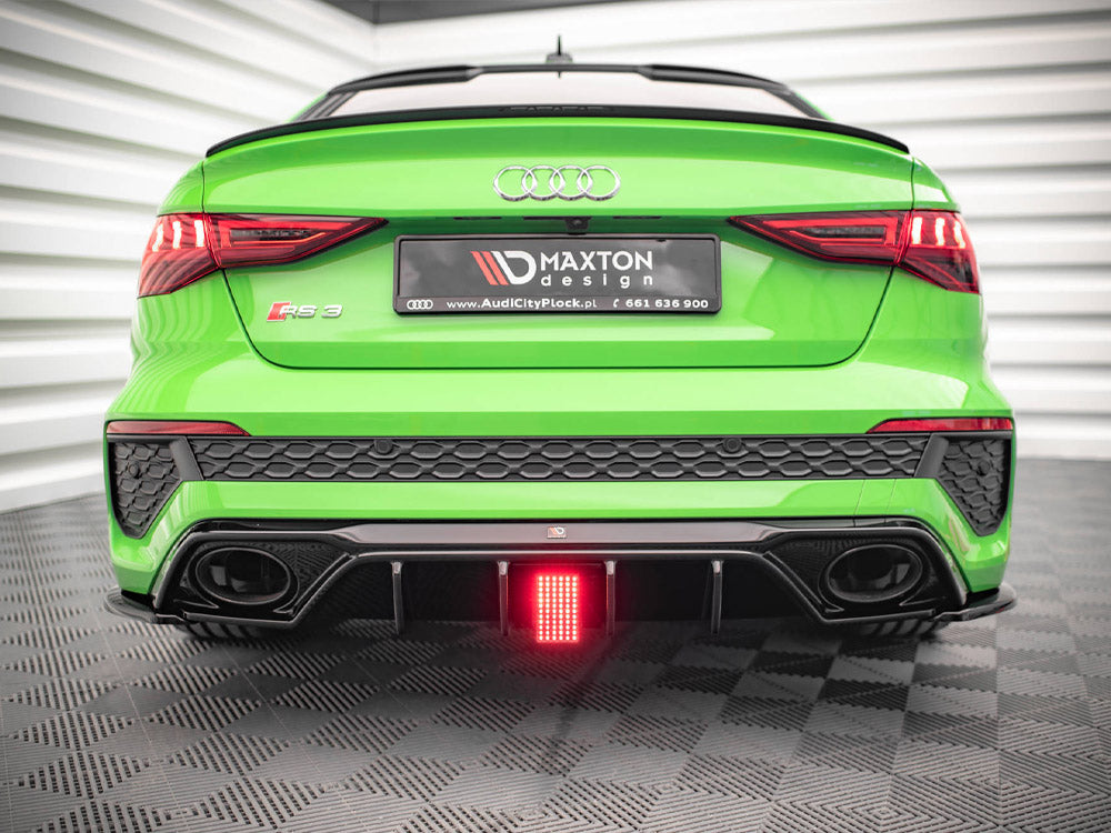 Maxton Design Led Stop Light Audi Rs3 8y - Wayside Performance 